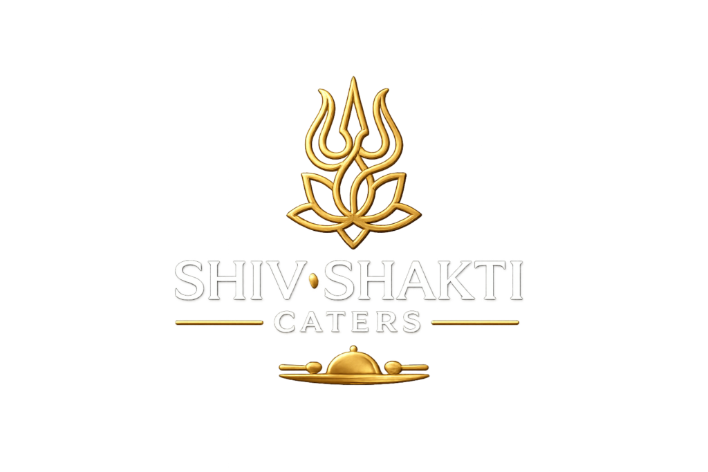 shiv shakti caters logo design