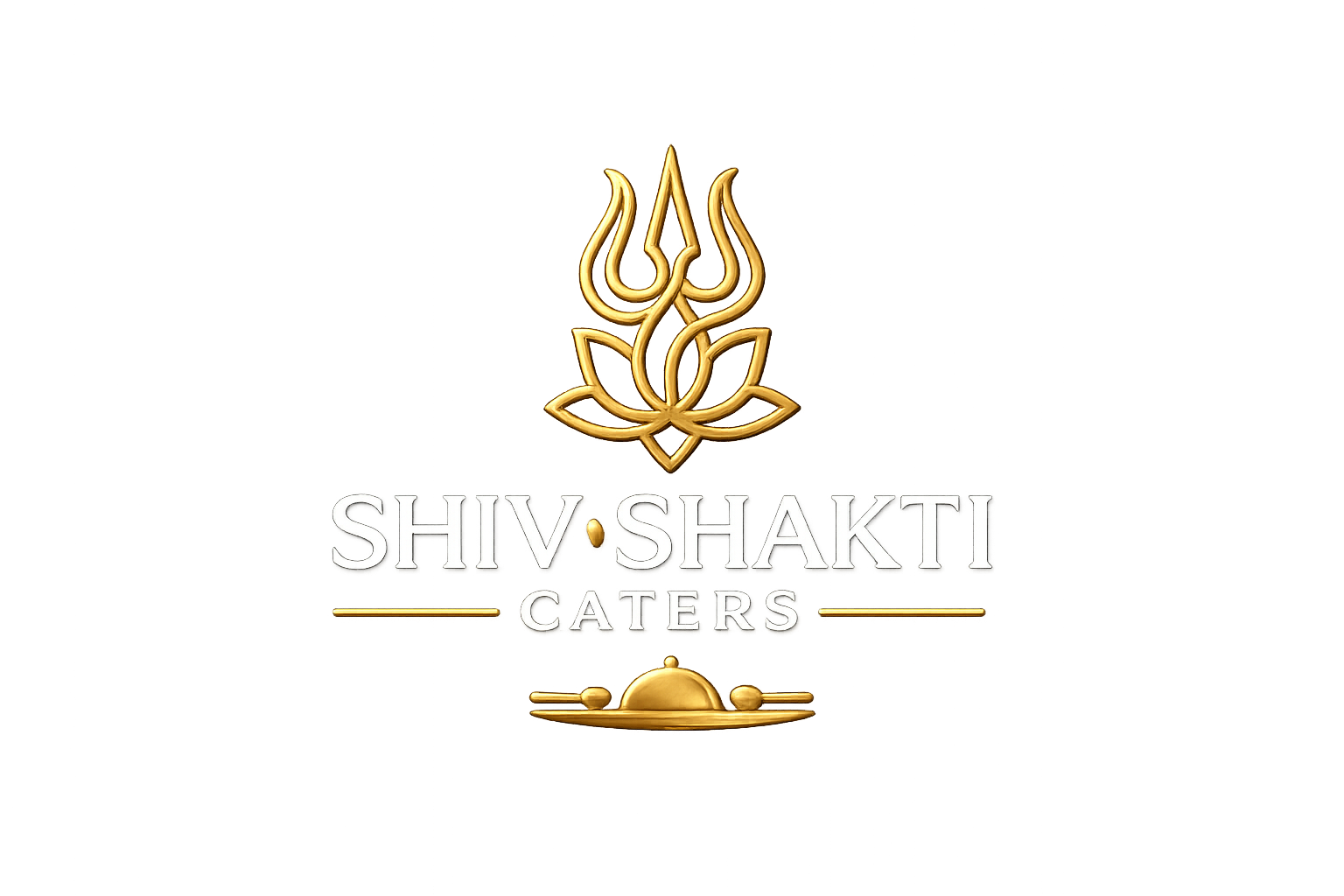shiv shakti caters logo design