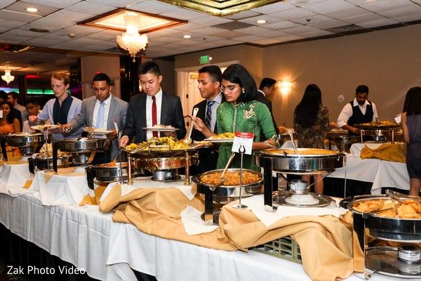 indian wedding catering service…
